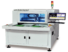 PCB Routing Machine 