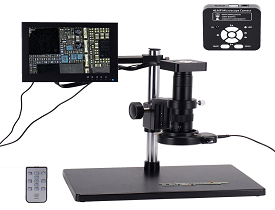 Video Microscope